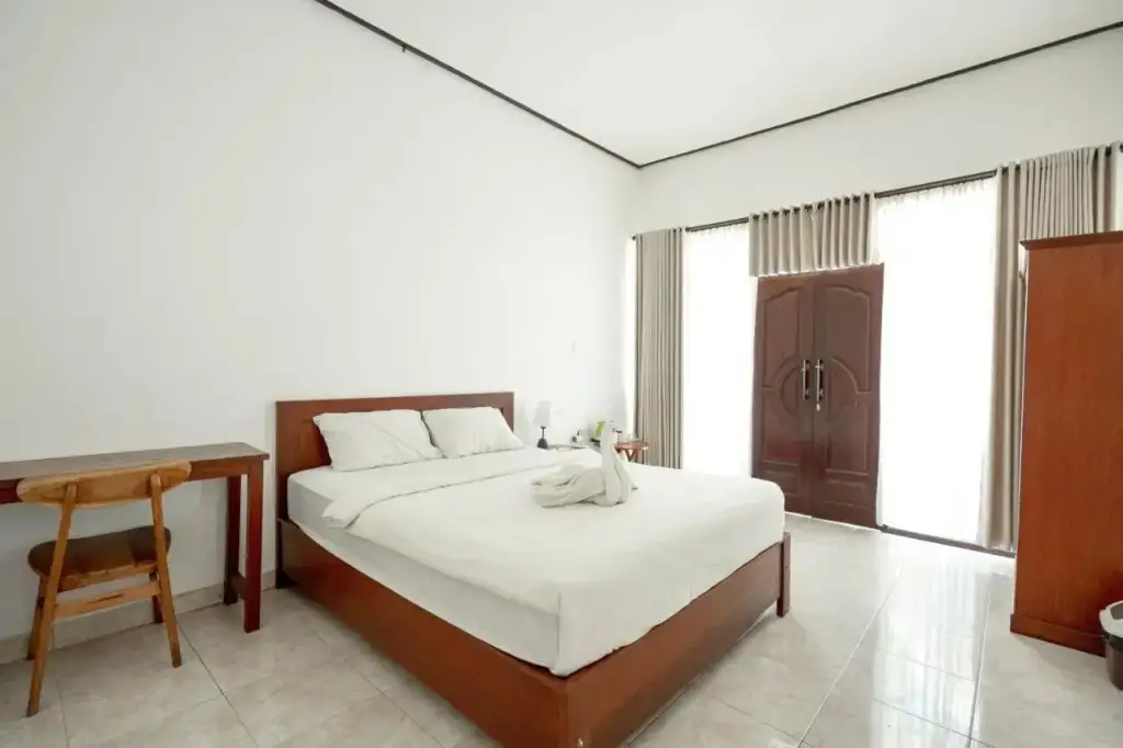Пекату: Homestay D'Kasim