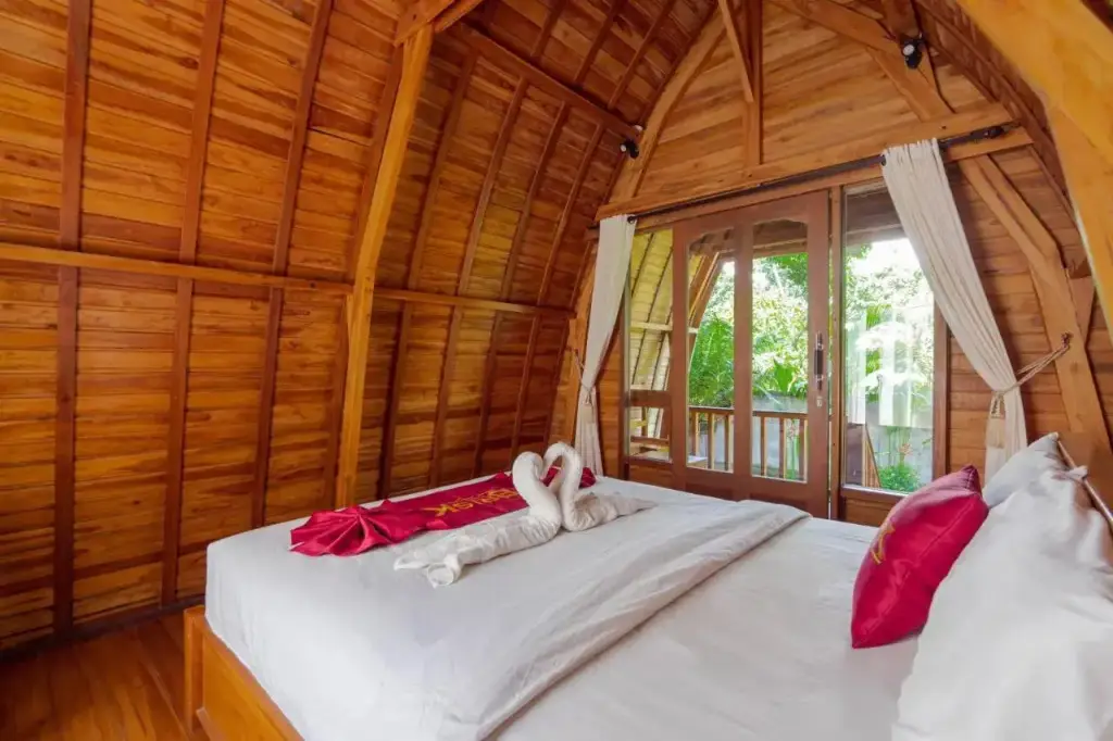 Пекату: Homestay D'Kasim