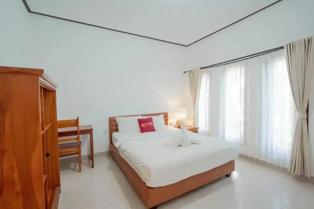 Пекату: Homestay D'Kasim