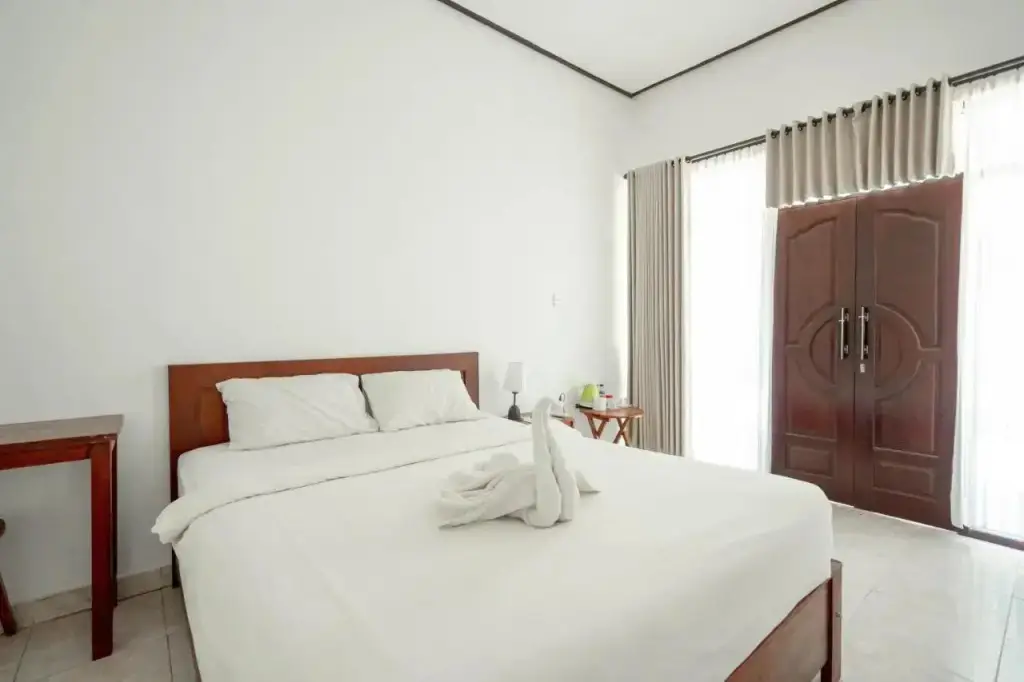 Пекату: Homestay D'Kasim