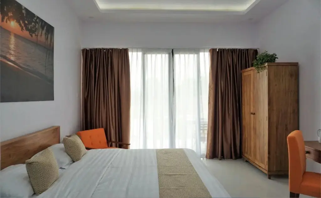 Джепара: The Happinezz Hills Hotel Karimunjawa