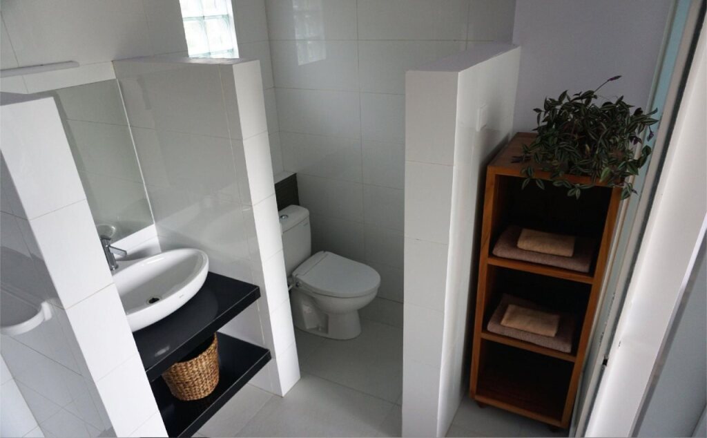 Джепара: The Happinezz Hills Hotel Karimunjawa