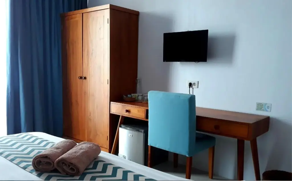 Джепара: The Happinezz Hills Hotel Karimunjawa