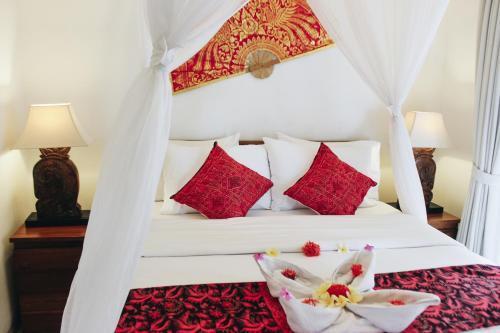 Умеаньяр: Villa Kupu Kupu Tulip