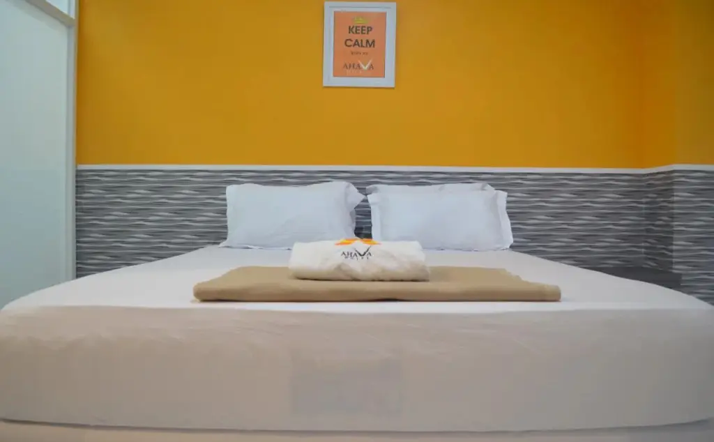Магеланг: Hotel Ahava Magelang