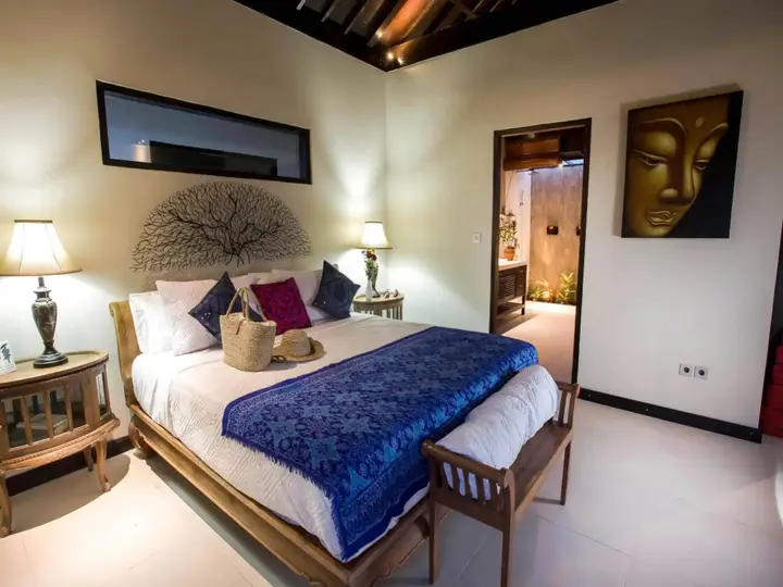 Убуд: Solo Villas and Retreat