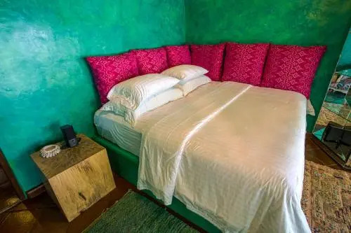 Пекату: Uluwatu Beach House