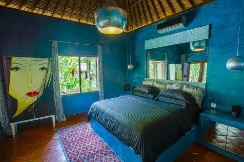 Пекату: Uluwatu Beach House