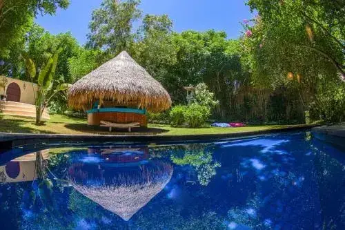 Пекату: Uluwatu Beach House