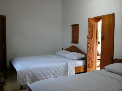 Мундук: Kori Homestay