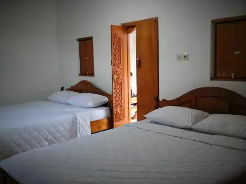 Мундук: Kori Homestay
