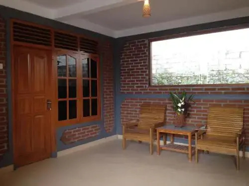 Мундук: Kori Homestay