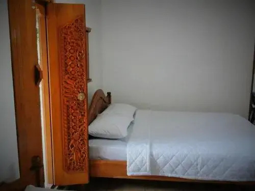 Мундук: Kori Homestay