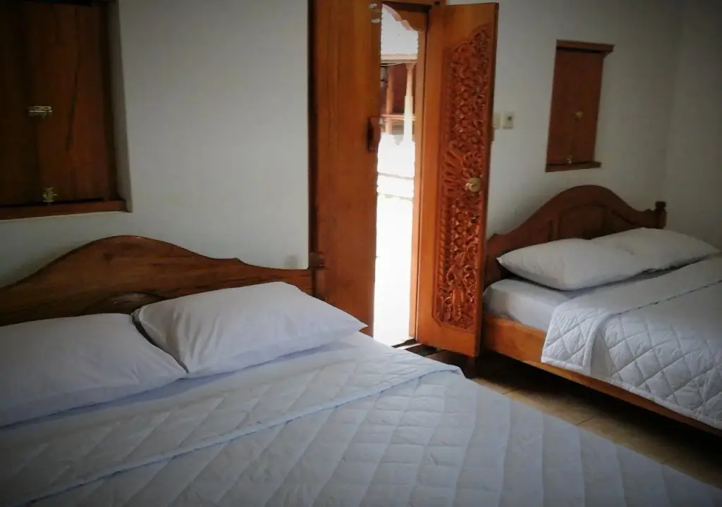 Мундук: Kori Homestay