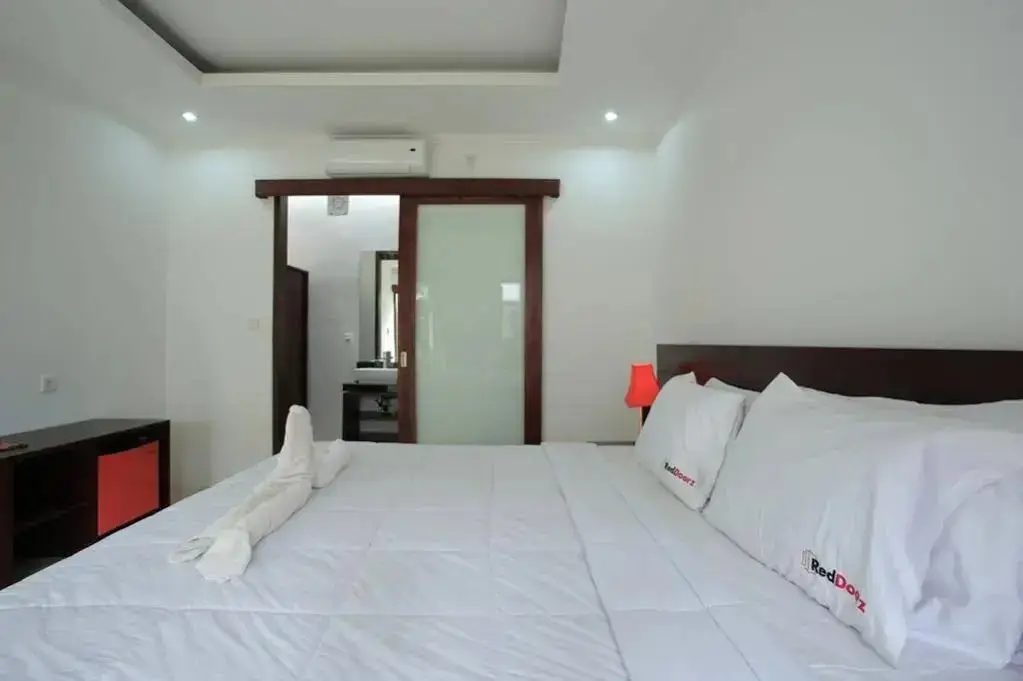 Табанан: The Light Bali Villas