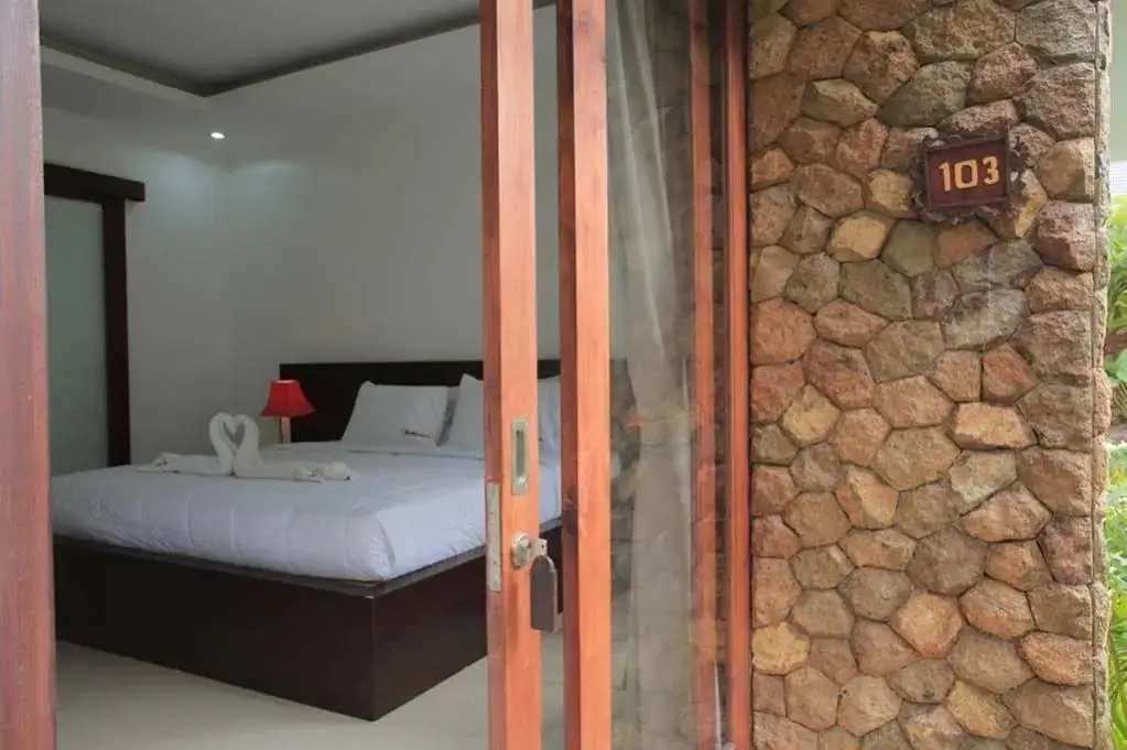 Табанан: The Light Bali Villas