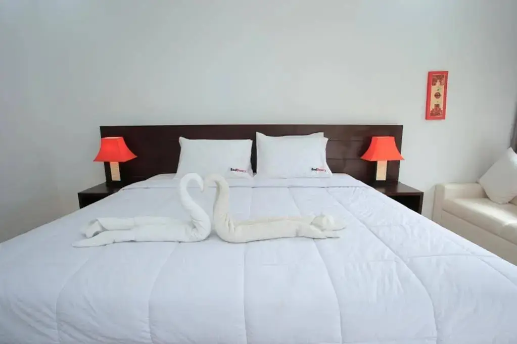 Табанан: The Light Bali Villas