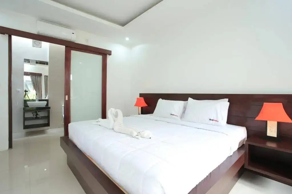 Табанан: The Light Bali Villas