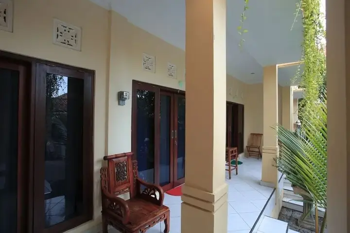 Кута: RedDoorz @ Puri Gerenceng Tuban