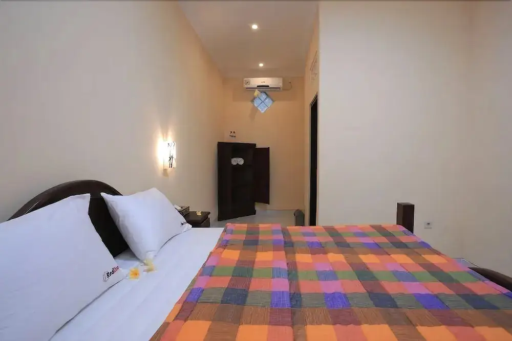 Беноа: RedDoorz @ Goa Gong Jimbaran