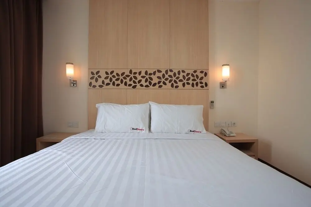 Кута: RedDoorz Premium @ Karang Tenget Tuban