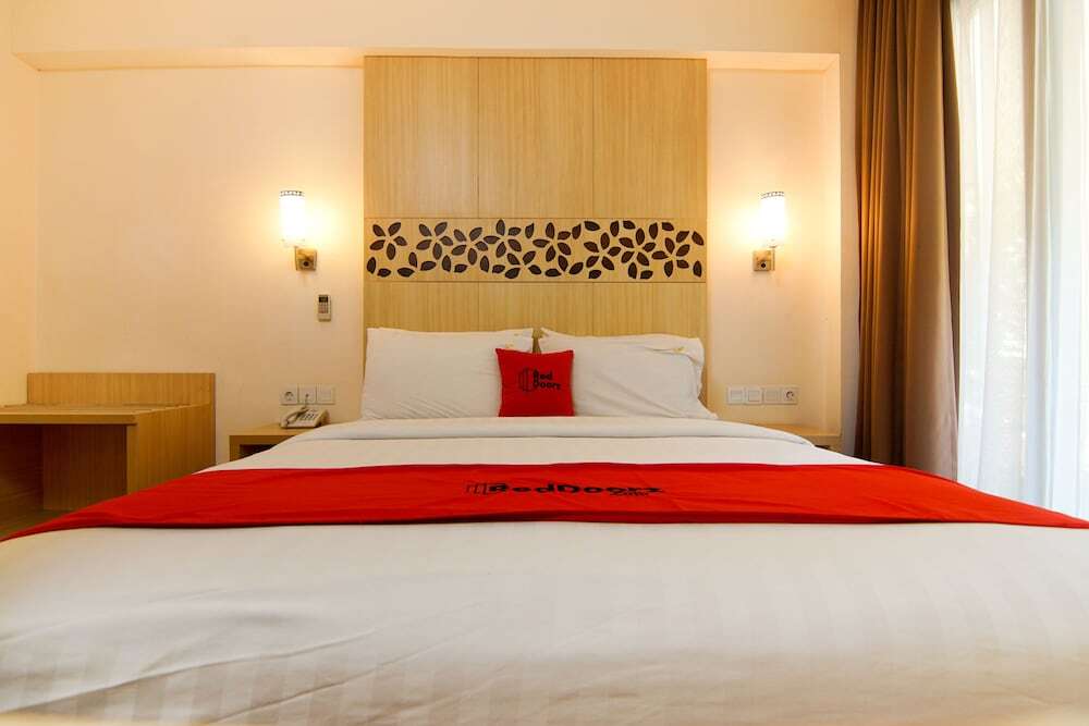 Кута: RedDoorz Premium @ Karang Tenget Tuban