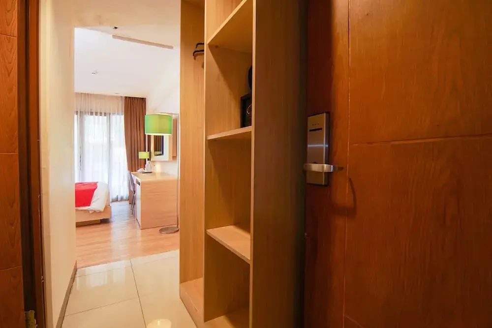 Кута: RedDoorz Premium @ Karang Tenget Tuban
