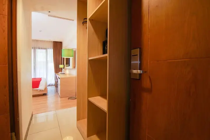 Кута: RedDoorz Premium @ Karang Tenget Tuban