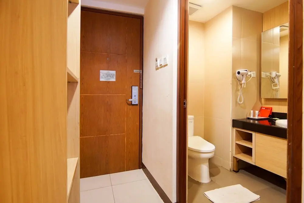 Кута: RedDoorz Premium @ Karang Tenget Tuban