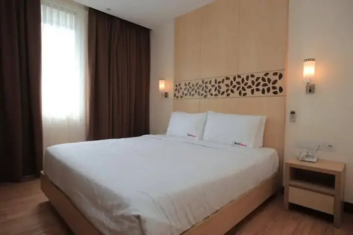 Кута: RedDoorz Premium @ Karang Tenget Tuban