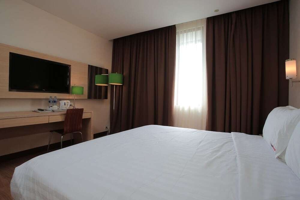Кута: RedDoorz Premium @ Karang Tenget Tuban