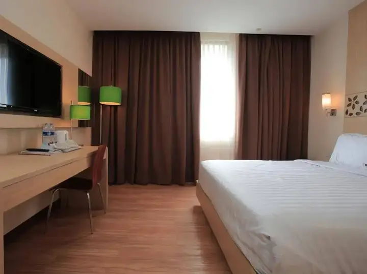 Кута: RedDoorz Premium @ Karang Tenget Tuban