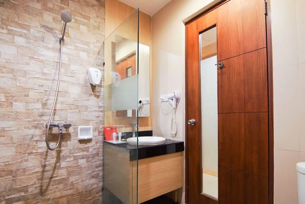 Кута: RedDoorz Premium @ Karang Tenget Tuban