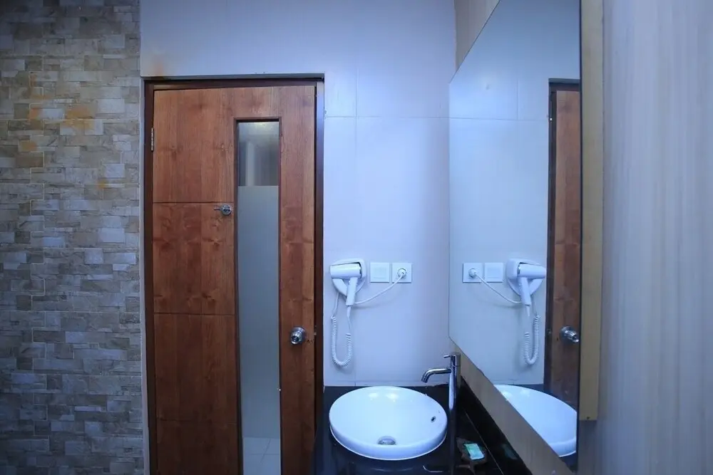 Кута: RedDoorz Premium @ Karang Tenget Tuban