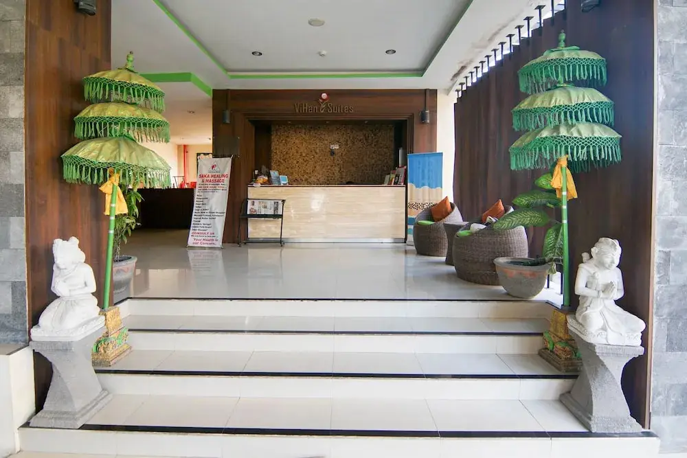Кута: RedDoorz Premium @ Karang Tenget Tuban
