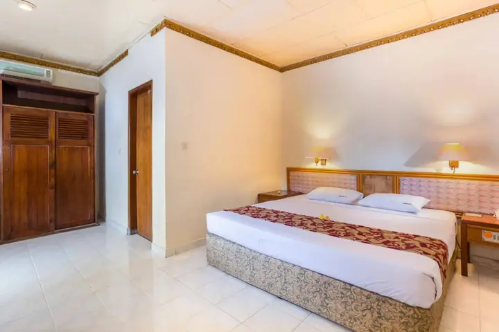 Кута: RedDoorz near Seminyak Beach