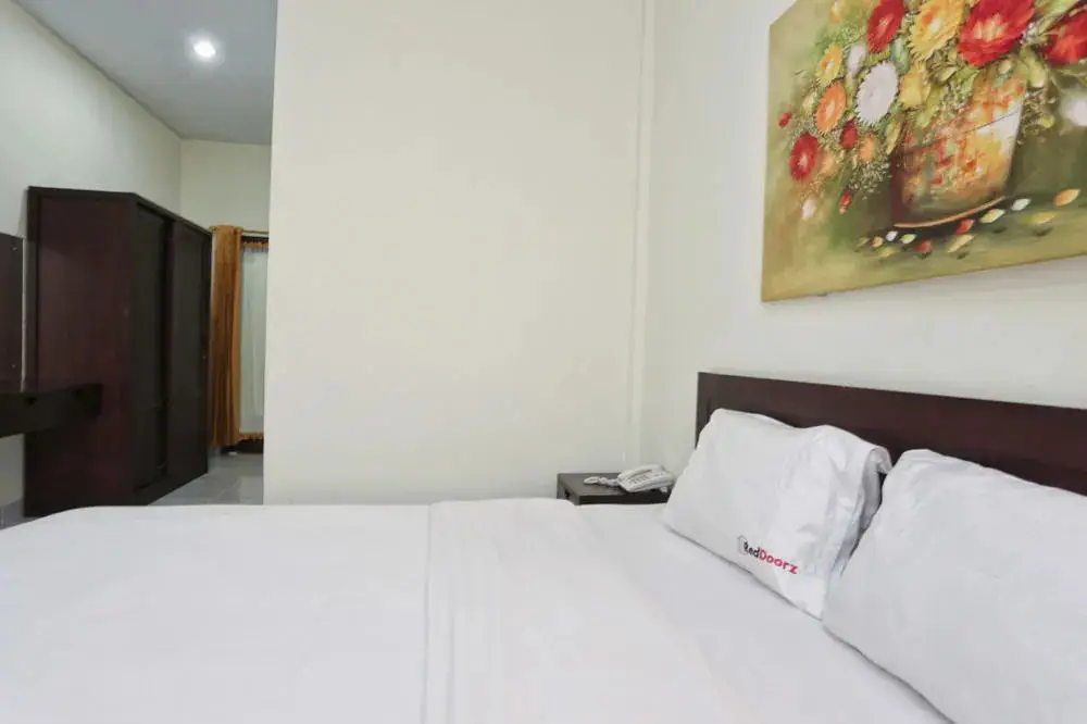 Кута: RedDoorz @ Bene Sari Kuta