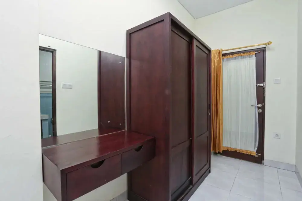 Кута: RedDoorz @ Bene Sari Kuta