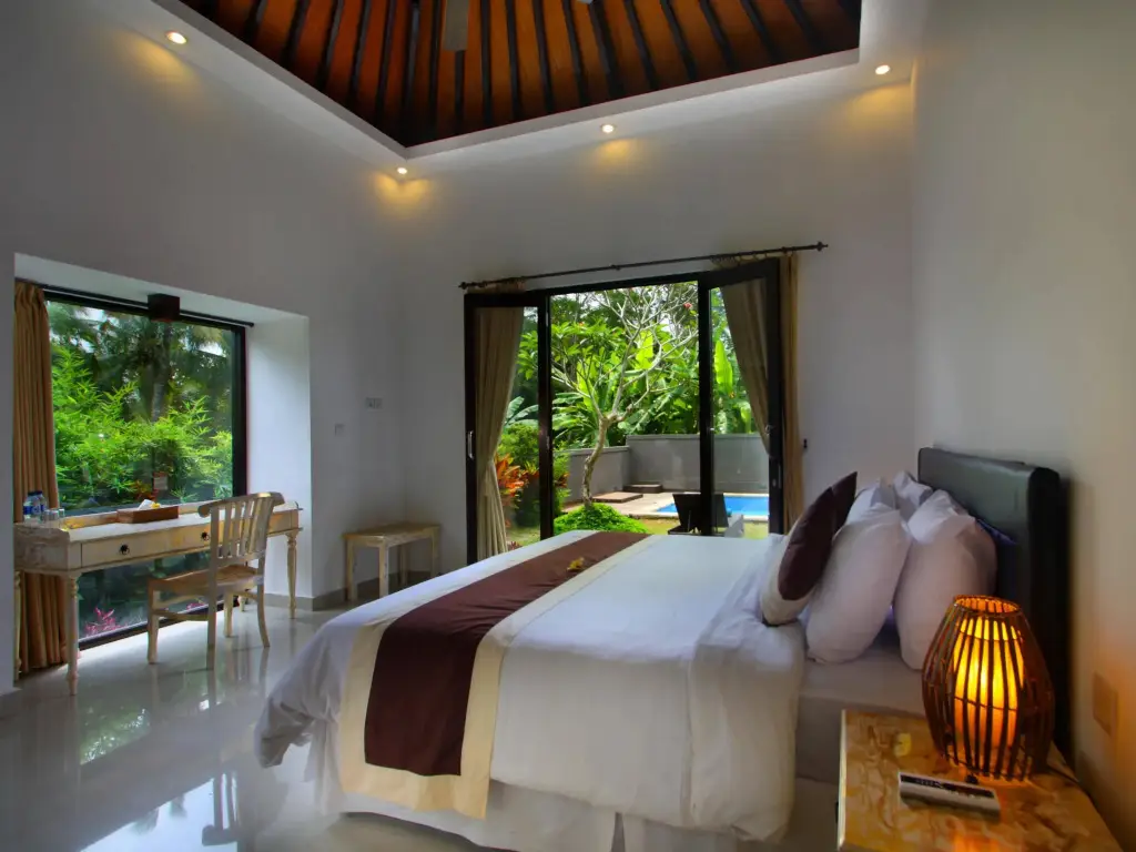 Убуд: Alam Penari Ubud