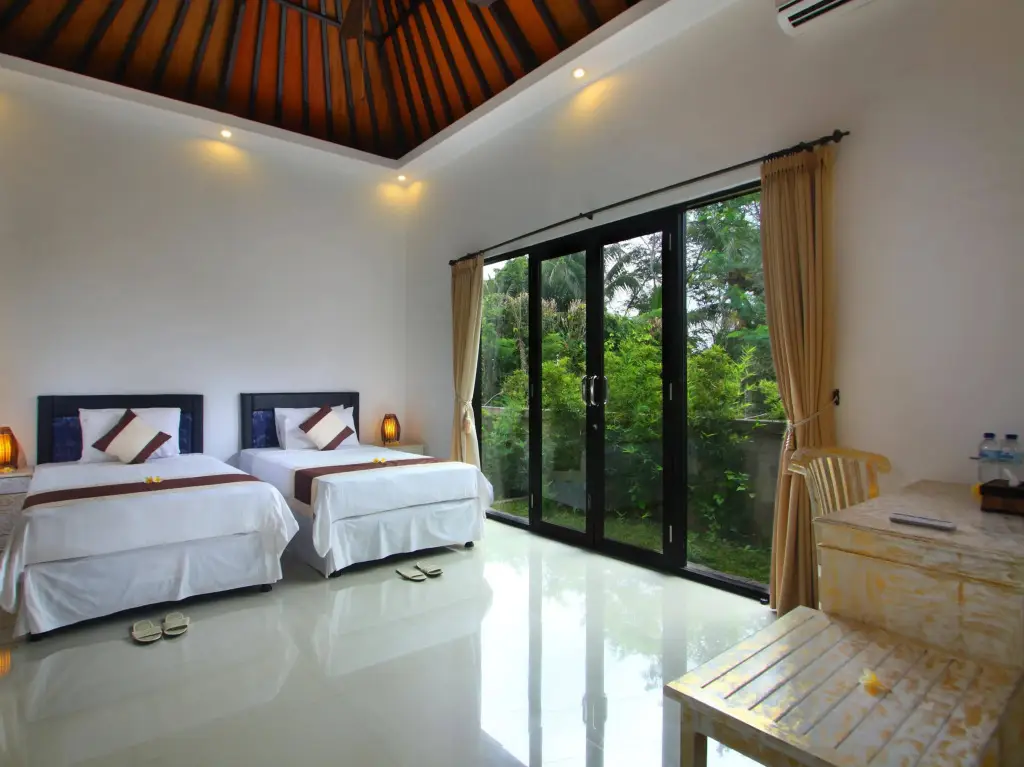 Убуд: Alam Penari Ubud