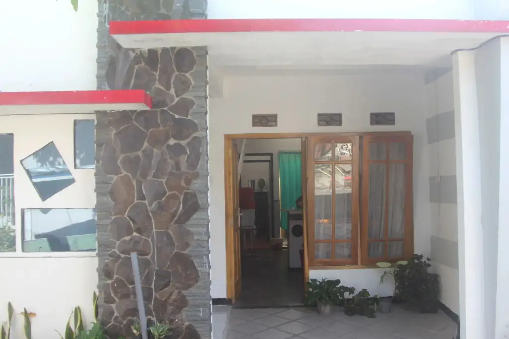 Маланг: De'Vita Family Homestay