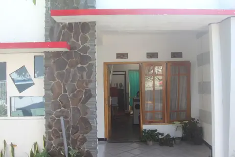 De'Vita Family Homestay — фото 1