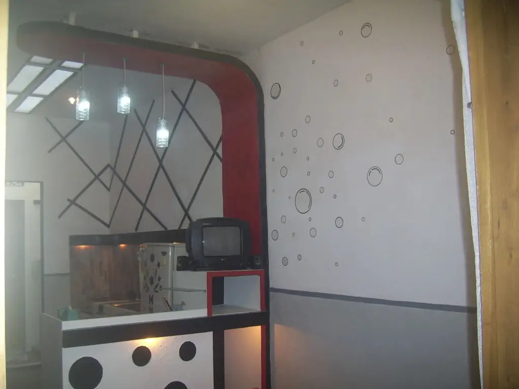Маланг: De'Vita Family Homestay