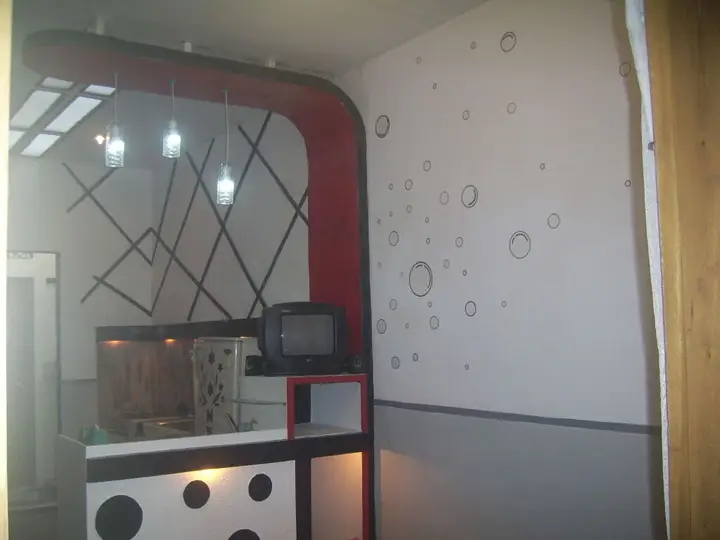 Маланг: De'Vita Family Homestay