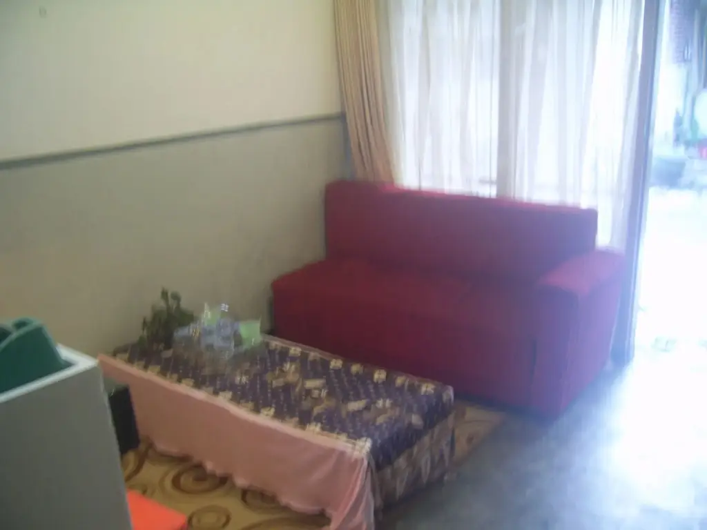 Маланг: De'Vita Family Homestay
