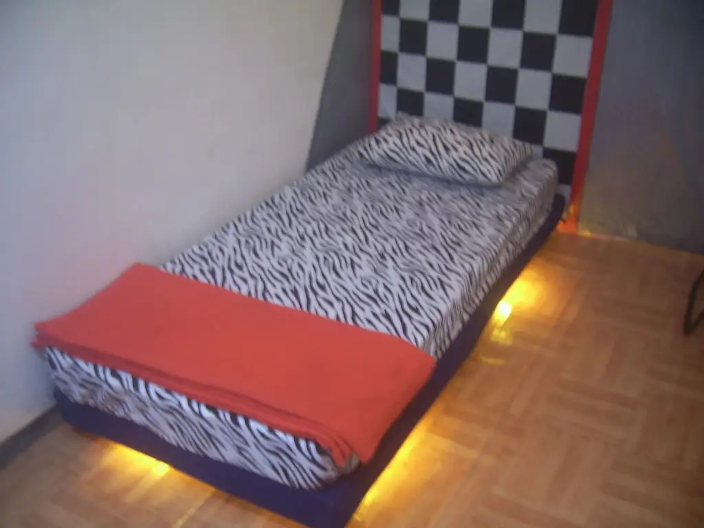 Маланг: De'Vita Family Homestay
