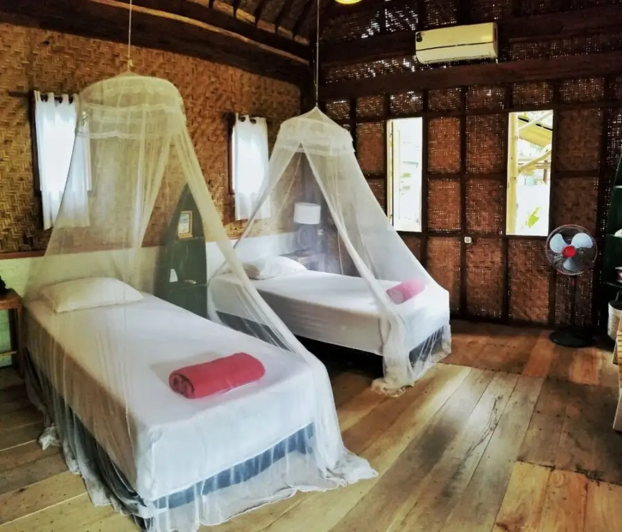 Баньюванги: Didu's Homestay Bed & Breakfast