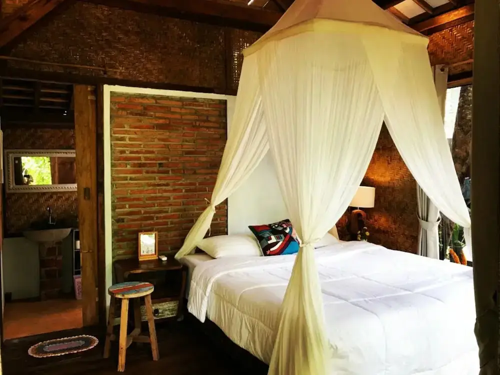 Баньюванги: Didu's Homestay Bed & Breakfast