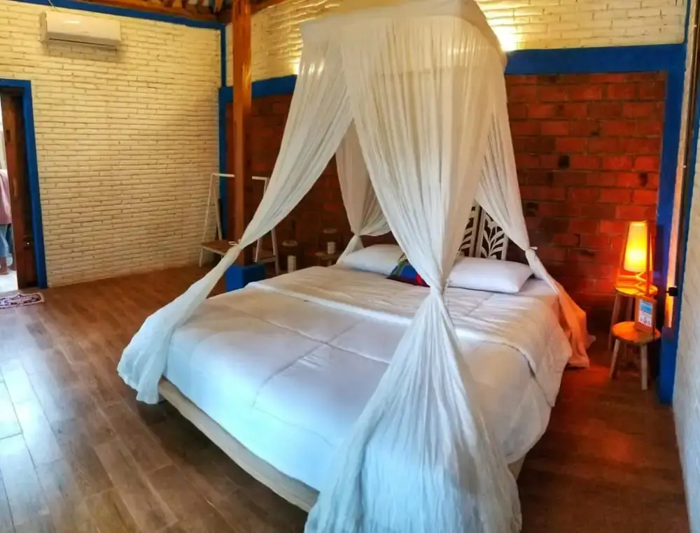 Баньюванги: Didu's Homestay Bed & Breakfast
