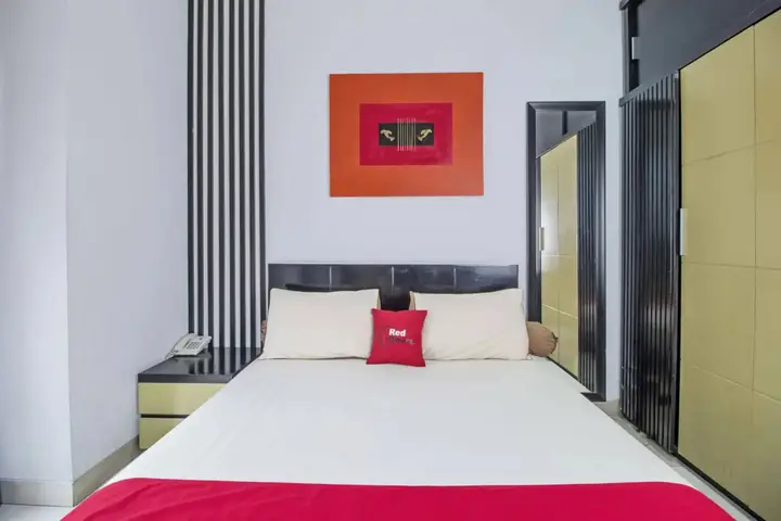 Джакарта: RedDoorz @ Tebet Barat